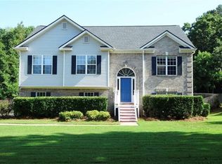 180 Stewart Hollow Ln, Covington, GA 30016