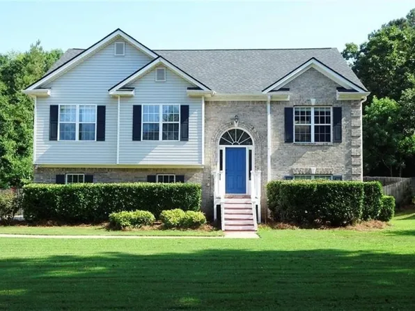 180 Stewart Hollow Ln, Covington, GA 30016