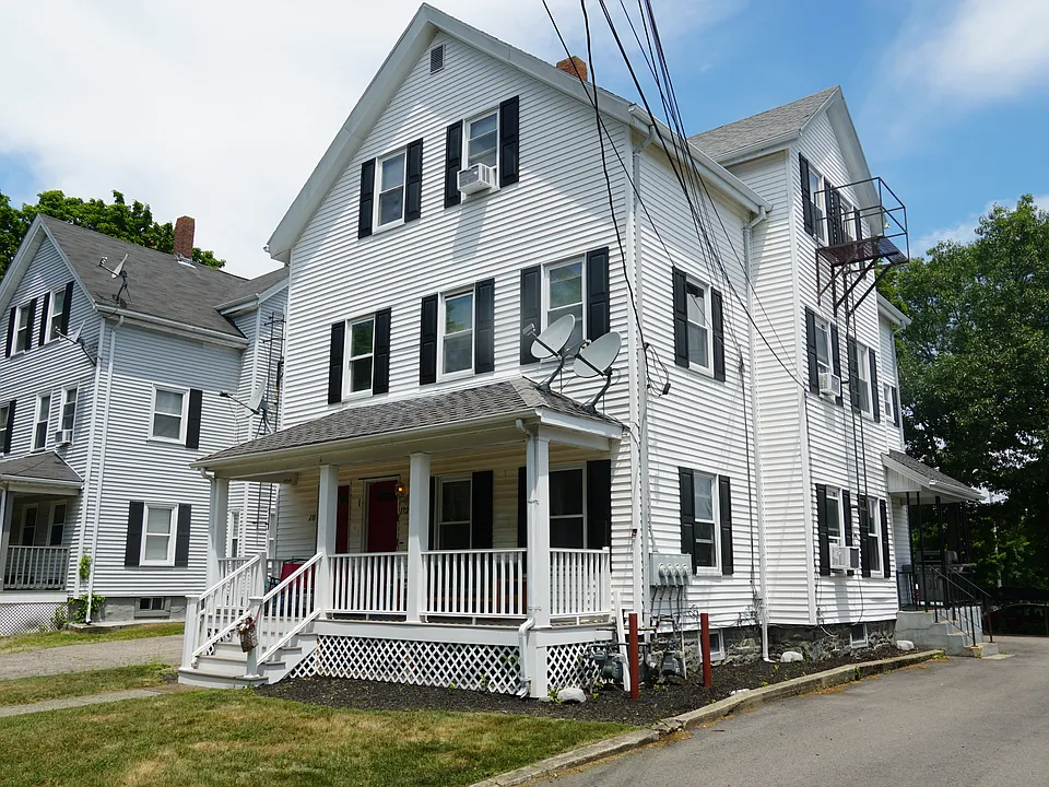 170 Middleboro Ave #1