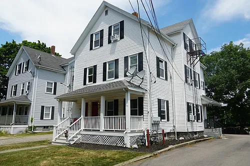 170 Middleboro Ave #3 Photo 1