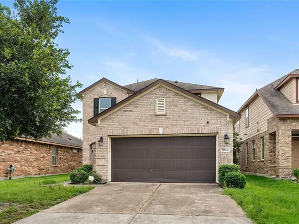 8014 Oxbow Manor Ln, Cypress, TX 77433