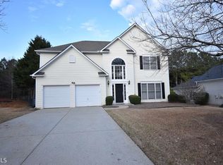 2435 Spring Harbor Dr, Cumming, GA 30041