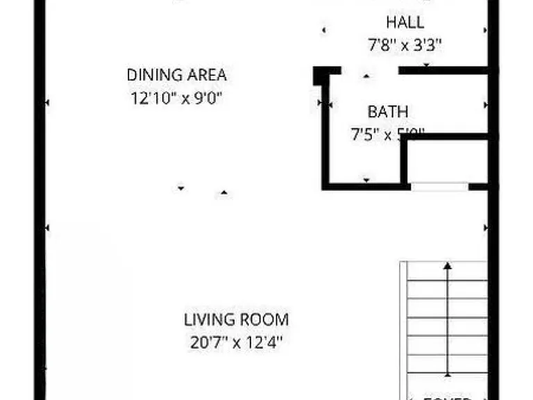 11151 Aberdeen St NE #H — Photo 25