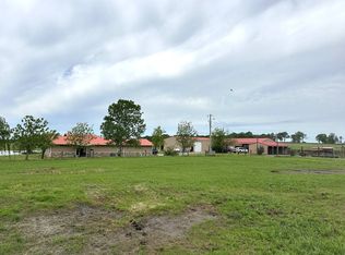 1780 S Blanco Rd, Blanco, OK 74528