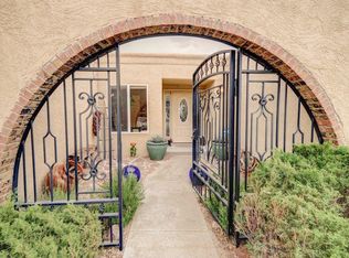 13600 Verbena Pl NE, Albuquerque, NM 87112