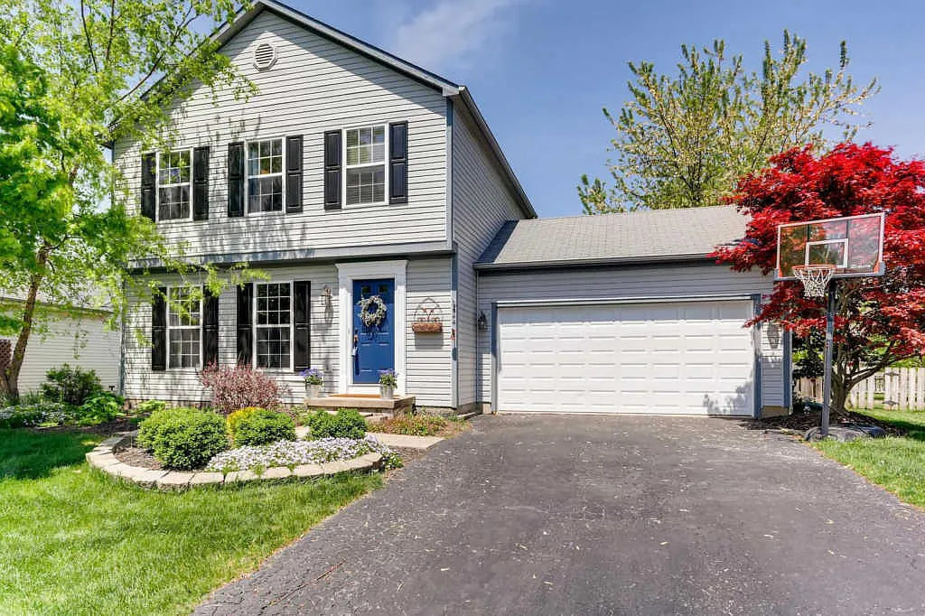644 Wynstone Dr photo 1