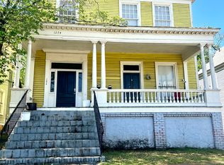 1274 Hardeman Ave #3, Macon, GA 31201
