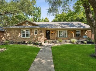 7030 Town North Dr, Dallas, TX 75231