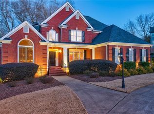 4071 Hickory Fairway Dr, Woodstock, GA 30188