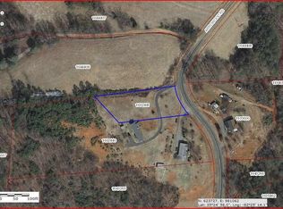 180 Arrowood Rd, Rutherfordton, NC 28139