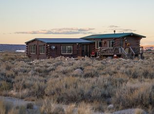 11 Battlefield Tr, Clark, WY 82435