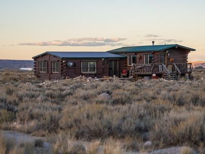 11 Battlefield Tr, Powell, WY, 82435