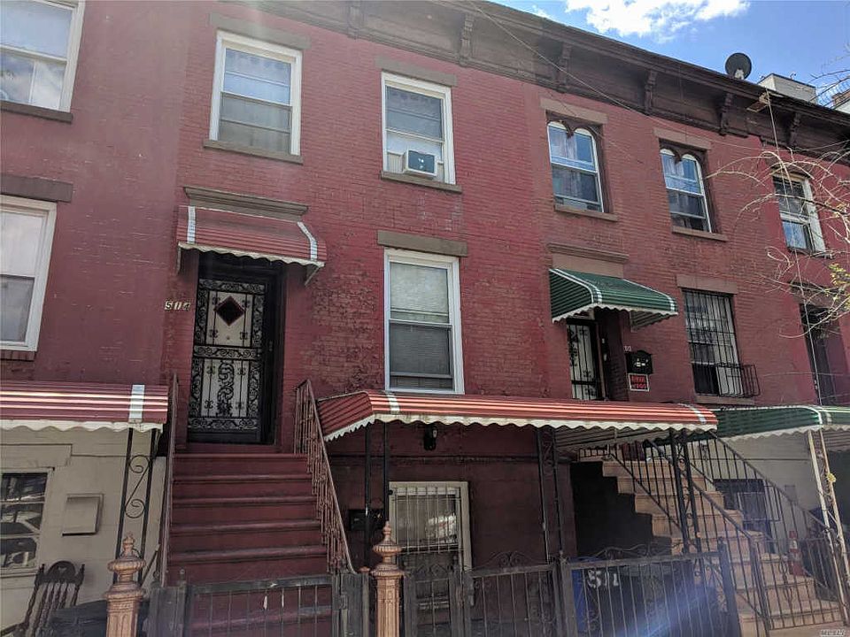 2nd image of 514 Dekalb Ave