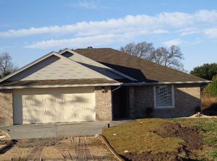 859 Little Elm Loop, Temple, TX 76501