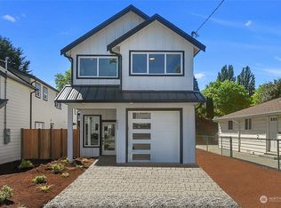 6823 25th Ave NE, Seattle, WA 98115