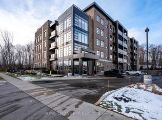105 Spencer Ave #401, Orangeville, ON L9W7S3