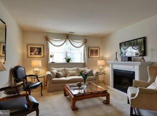 804 Old English Ct APT 2A, Bel Air, MD 21014