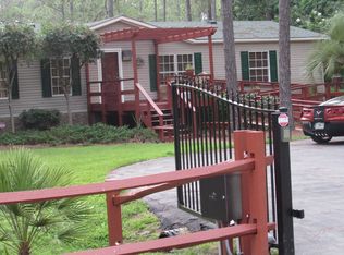 37 Holley Pines Circle, Santa Rosa Beach, FL 32459