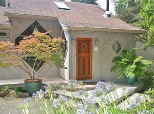 43381 Surfwood Dr, Mendocino, CA 95460