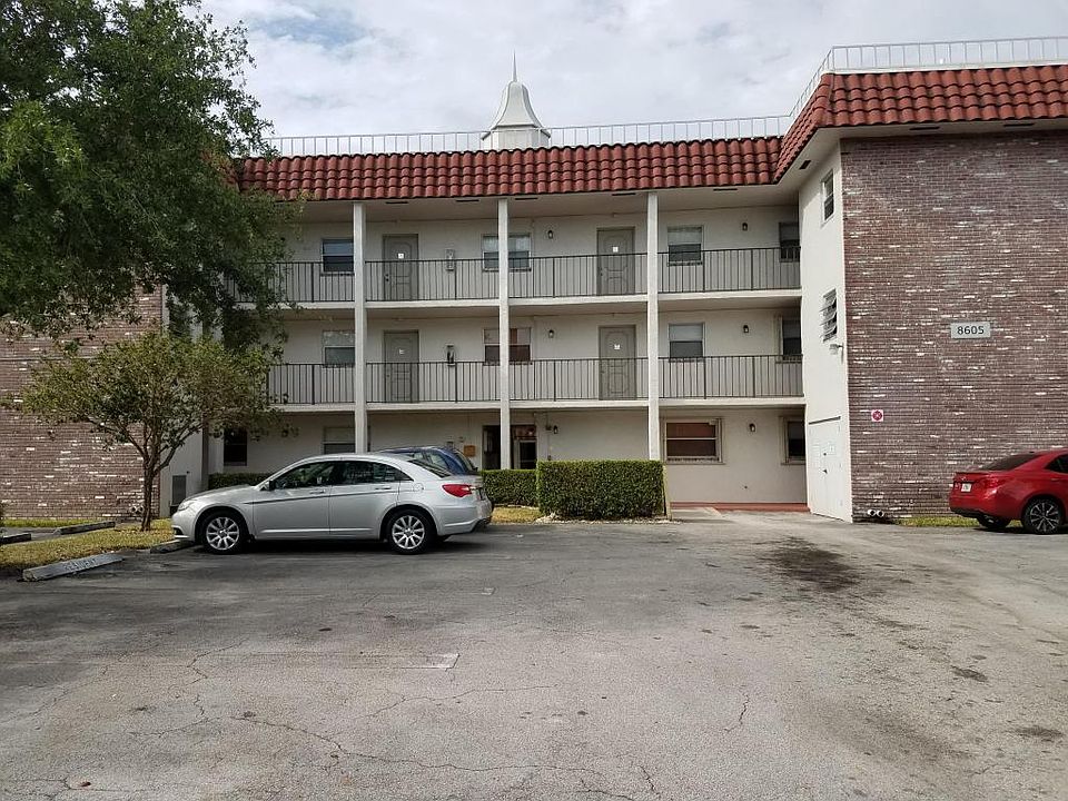 2nd image of 8605 W Sample Rd APT 106