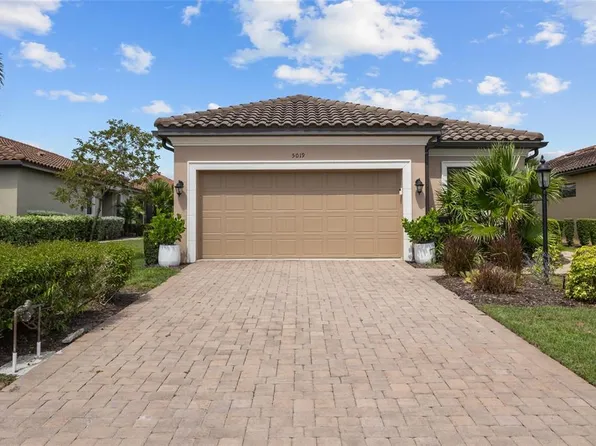 5019 Savona Run, Bradenton, FL 34211