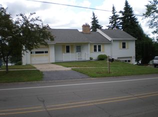 210 Hazen St, Paw Paw, MI 49079