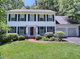 695 Berkshire Dr, State College, PA 16803
