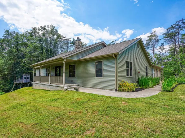 24121 Creola Hue Rd, Creola, OH 45622