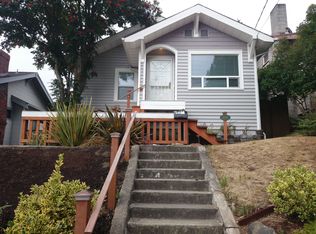 4518 SW Charlestown St, Seattle, WA 98116