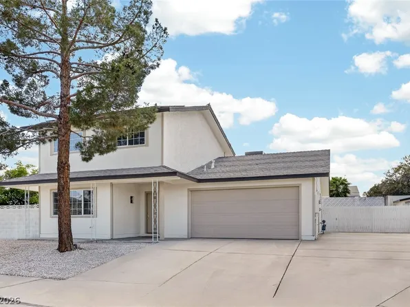 212 Scherer St, Las Vegas, NV 89145