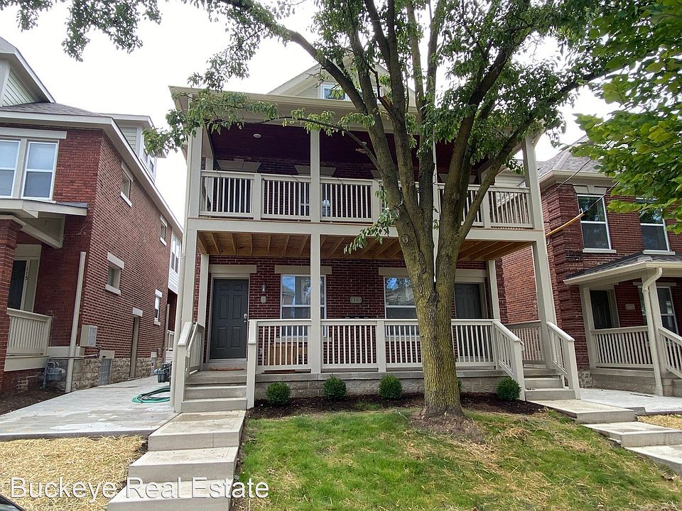 1st image of 113 E 11th Ave APT B