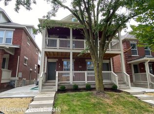 113 E 11th Ave APT B, Columbus, OH 43201