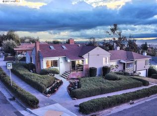 4132 Maple Ave, Oakland, CA 94602