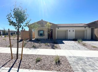 1181 Desert Lark St, Henderson, NV 89011