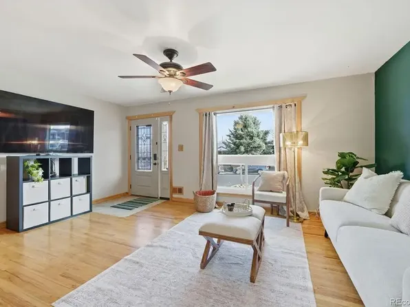 10891 Mildred Dr, Northglenn, CO 80233