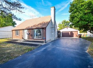 143 Braun St, New Carlisle, OH