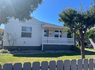 527 Rollins Rd, Burlingame, CA 94010