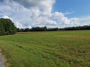 Fox Branch Rd, Carson, VA 23830