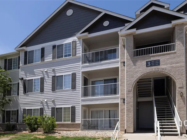 15700 E Jamison Drive #3-201, Englewood, CO 80112