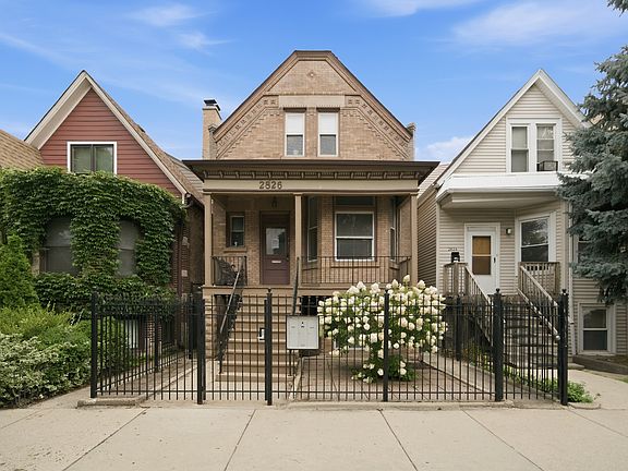 2nd image of 2826 W Wellington Ave