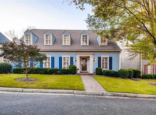 1823 Bedfordshire Dr, Decatur, GA 30033