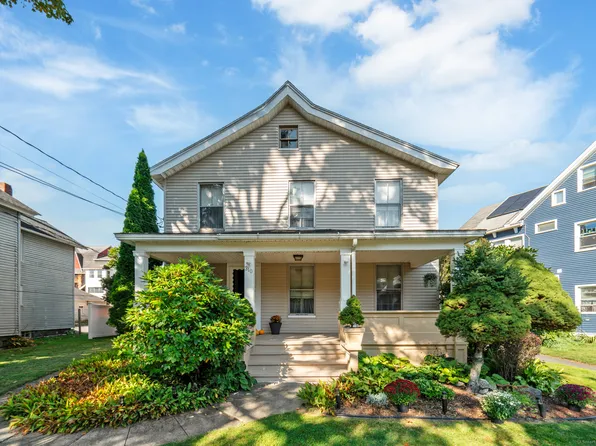 310 Hillside Avenue, Naugatuck, CT 06770