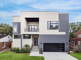 2065 Southgate Blvd, Houston, TX 77030