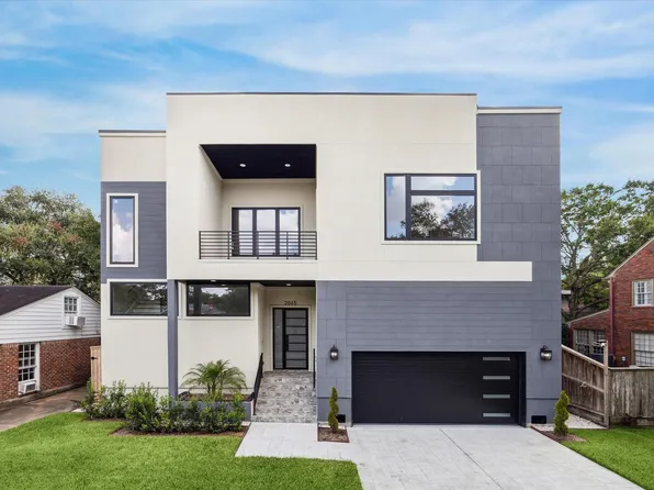 2065 Southgate Blvd, Houston, TX 77030