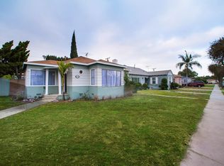 4667 Bell Pl, Bell, CA 90201