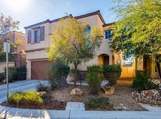 6579 Mercutio Ct, Las Vegas, NV 89141
