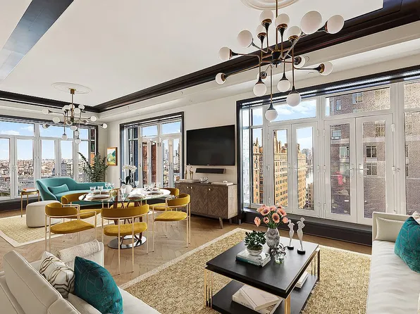 40 E End Ave APT 12A, New York, NY 10028