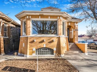 6159 S Karlov Ave, Chicago, IL 60629