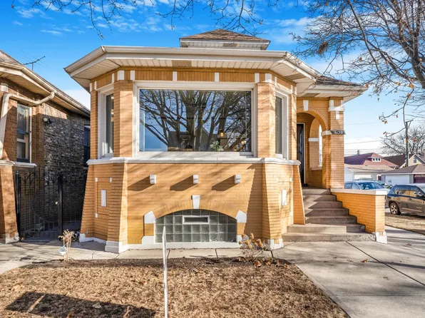 6159 S Karlov Ave, Chicago, IL 60629