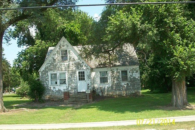 1st image of this home